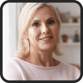 GlycoMute™ Reviews By Lisa M.