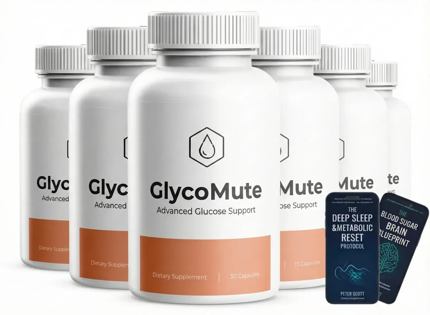 GlycoMute™ Buy