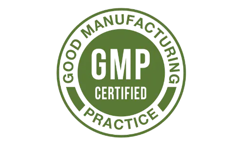 GlycoMute™ GMP Certification