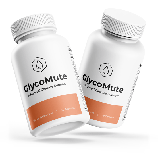 GlycoMute™  Supplement